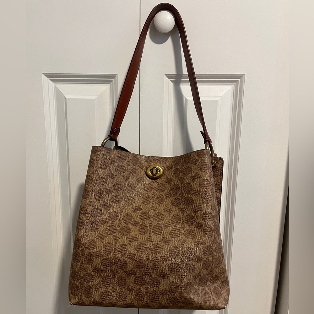 Coach handbag